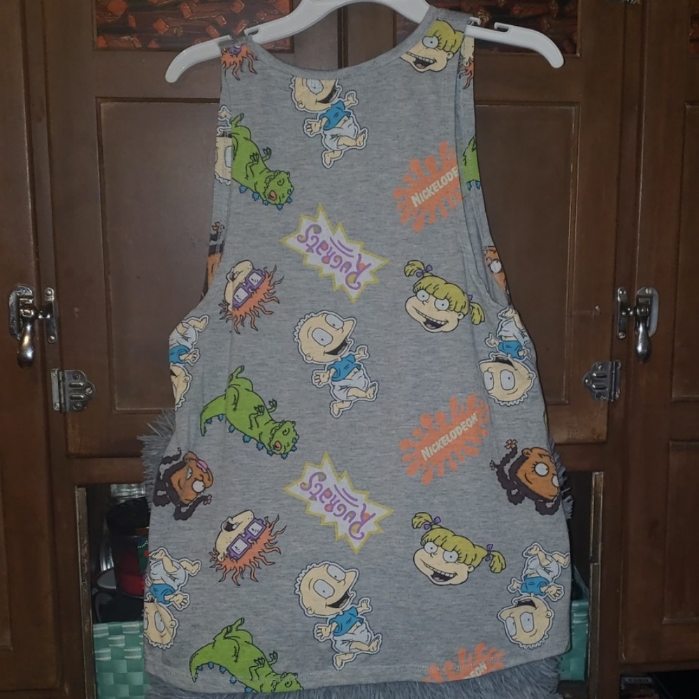 Tank top - Picture 2 of 2